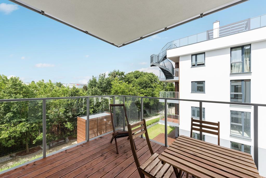 Ina Rent - Tre Mare 3* Gdańsk
